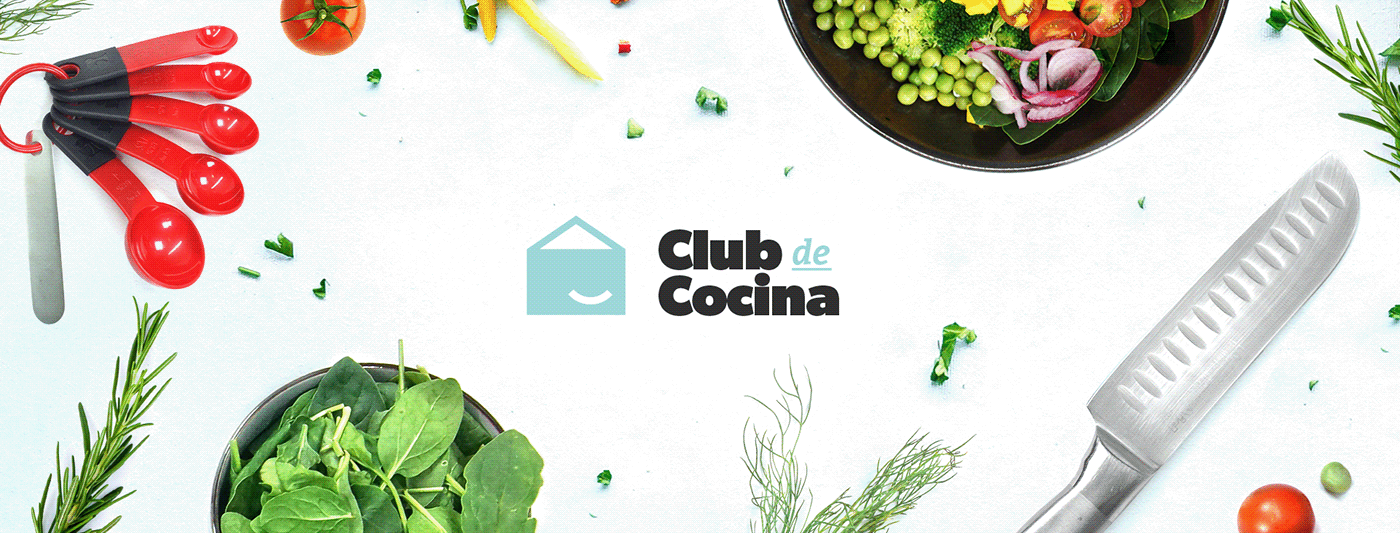 Club de cocina
